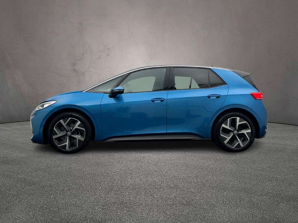 Volkswagen ID.3 - Imagem 2