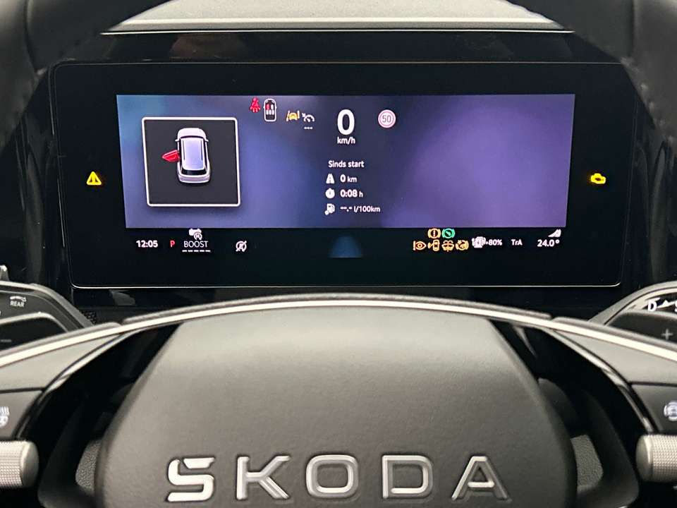 Skoda Kodiaq - Imagem 13
