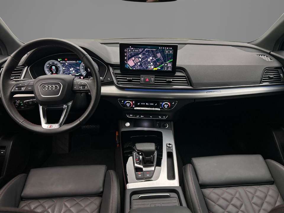 Audi Q5 - Imagem 13