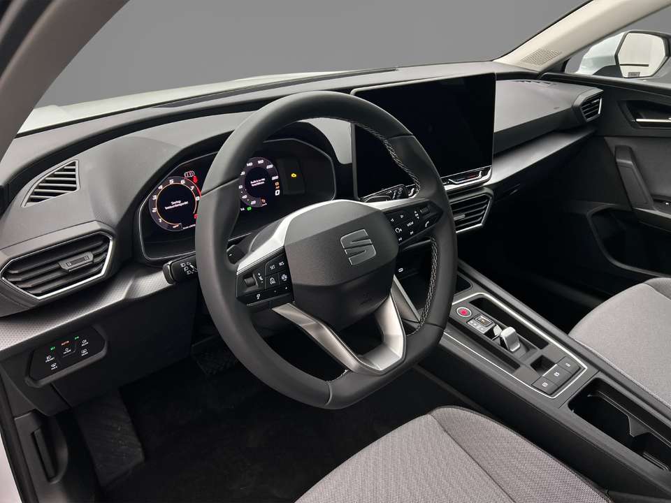 SEAT Leon - Imagem 4