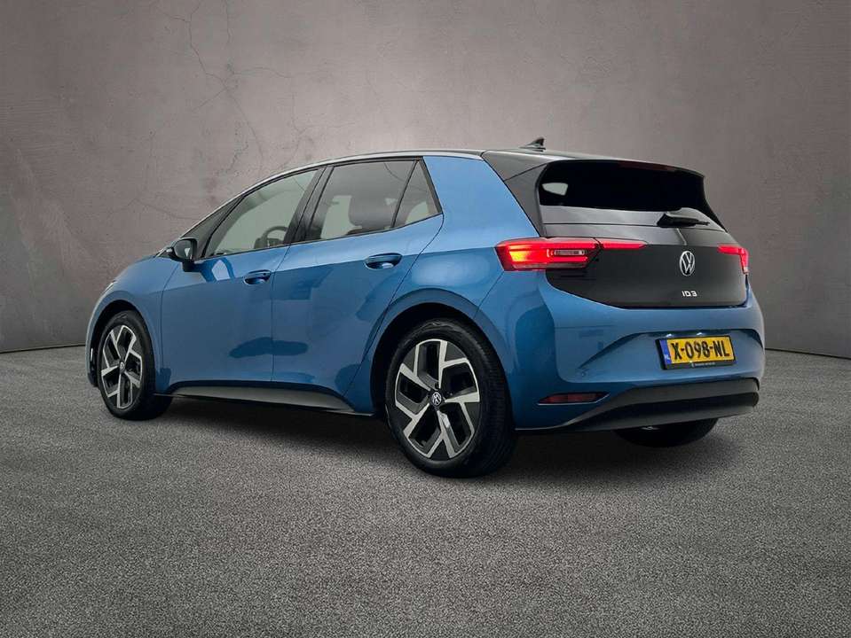 Volkswagen ID.3 - Imagem 3