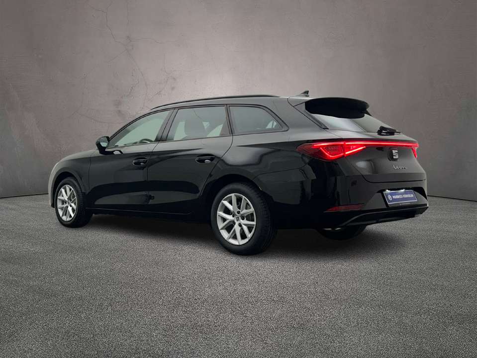 SEAT Leon - Imagem 3