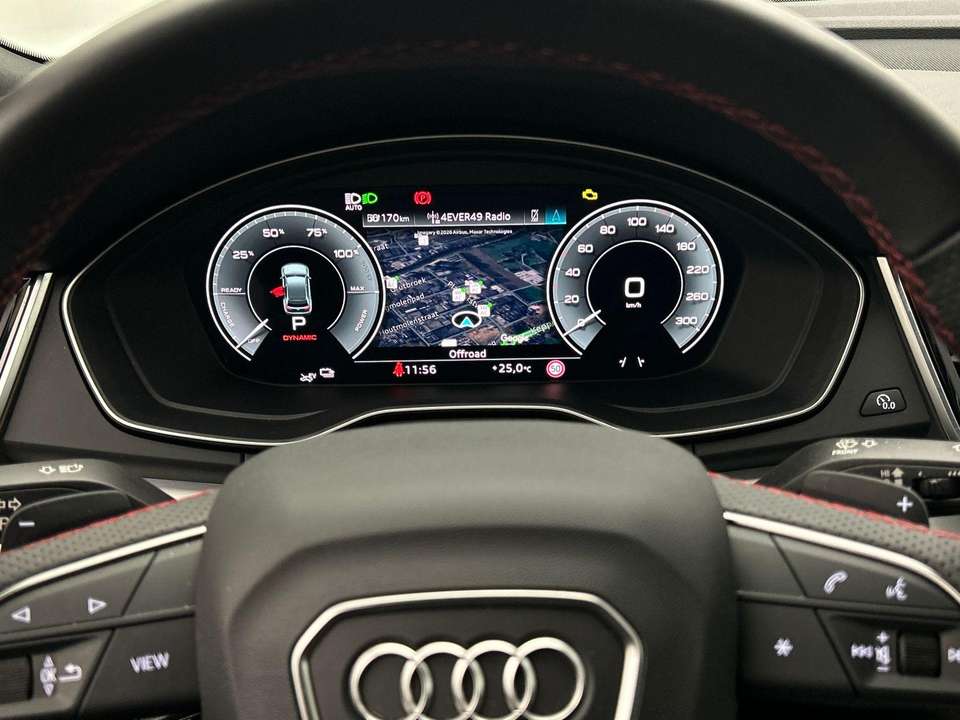 Audi Q5 - Imagem 14
