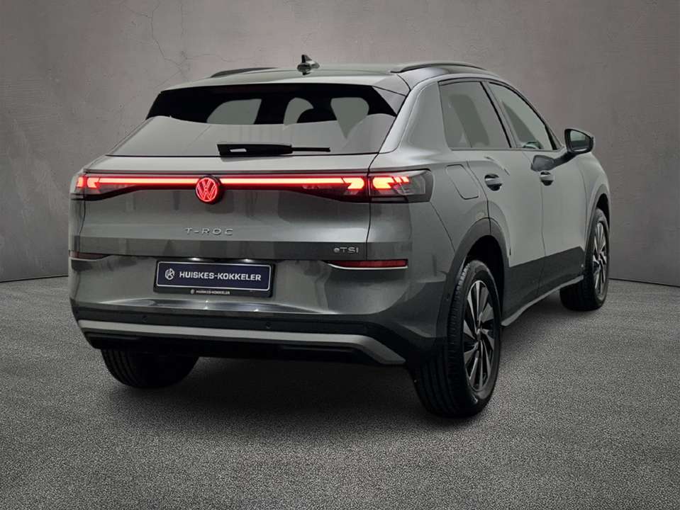 Volkswagen T-Roc - Imagem 7