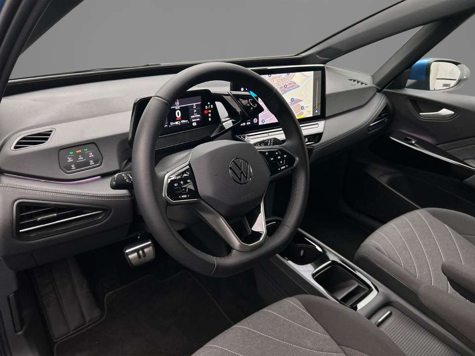 Volkswagen ID.3 - Imagem 4