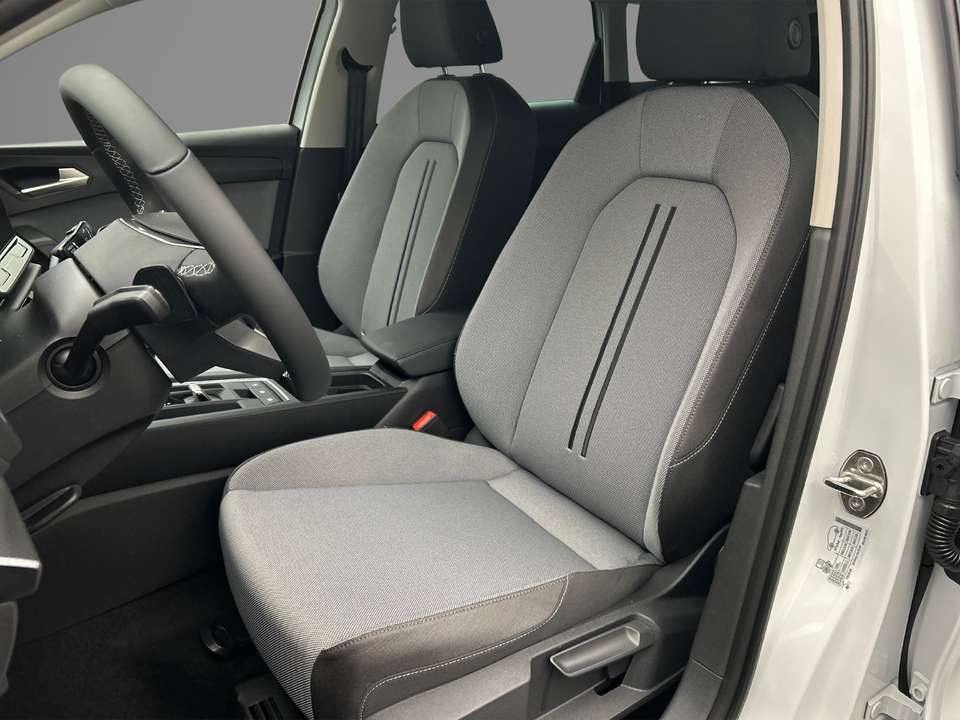 SEAT Leon - Imagem 5