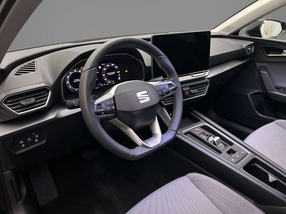 SEAT Leon - Imagem 4
