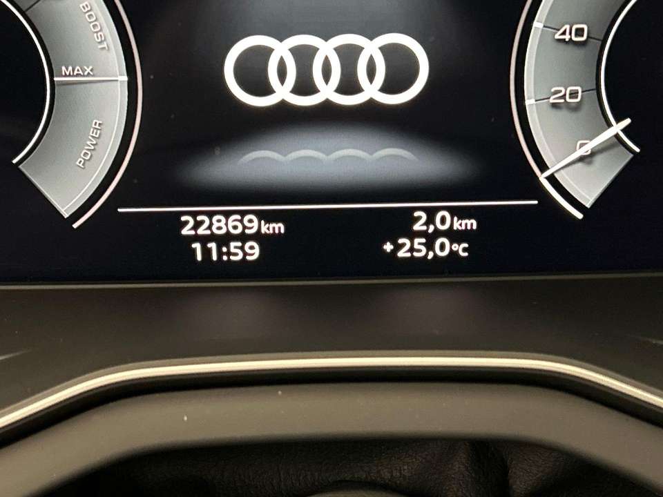 Audi Q5 - Imagem 15