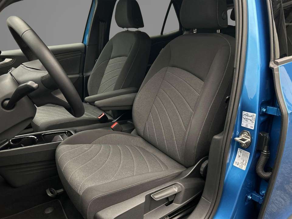 Volkswagen ID.3 - Imagem 5