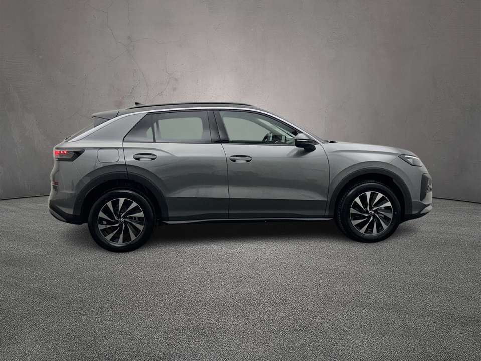 Volkswagen T-Roc - Imagem 8