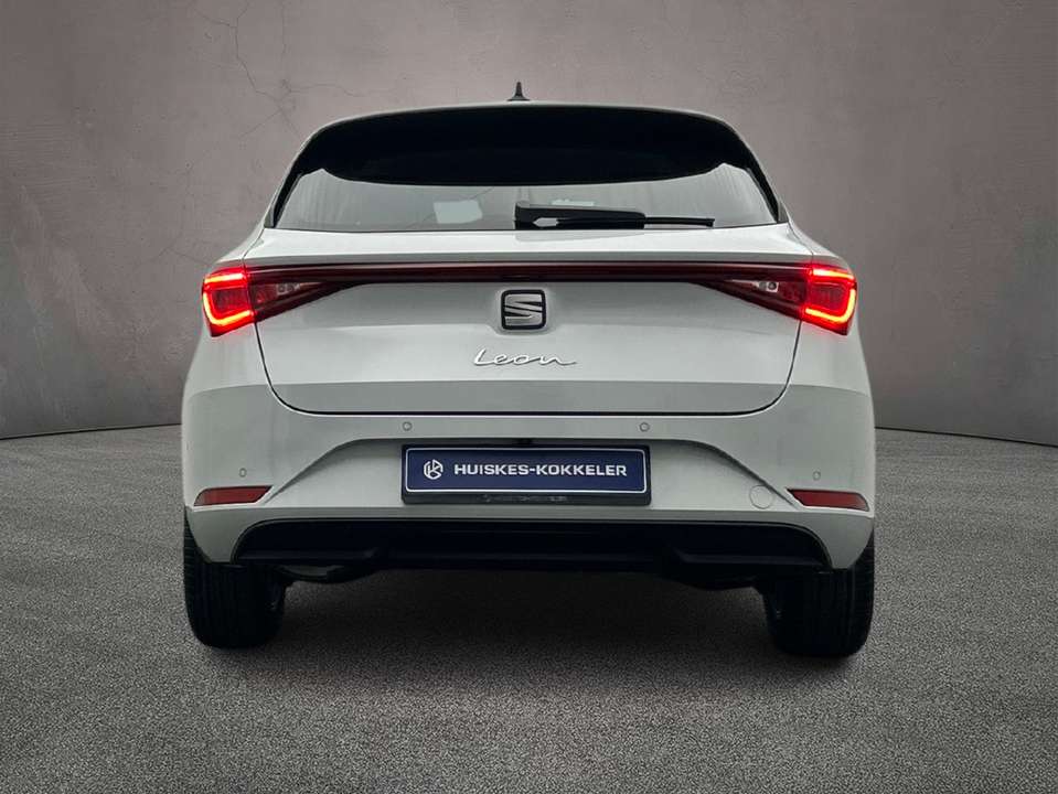 SEAT Leon - Imagem 6