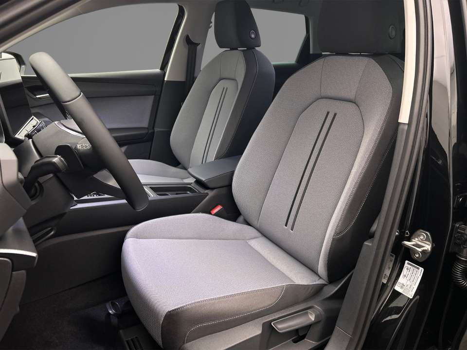 SEAT Leon - Imagem 5
