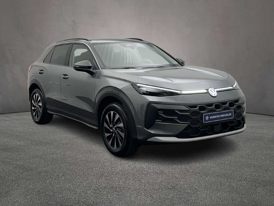 Volkswagen T-Roc - Imagem 9