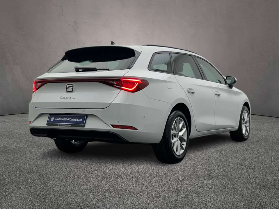 SEAT Leon - Imagem 7