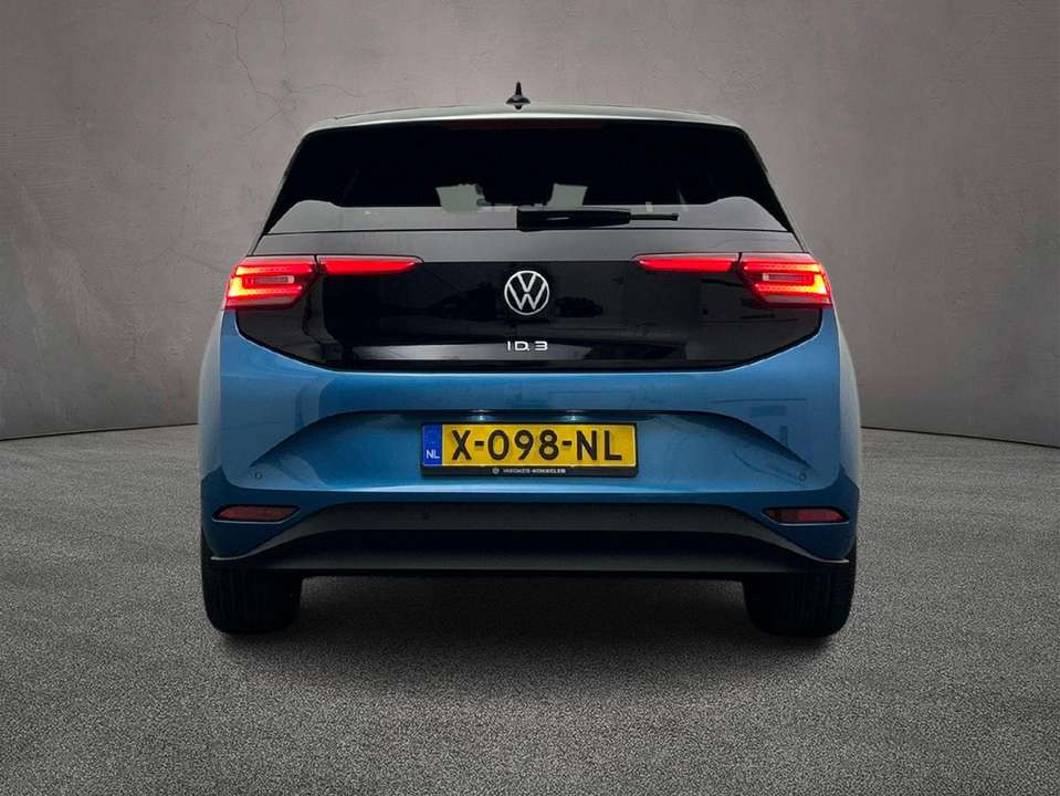 Volkswagen ID.3 - Imagem 7