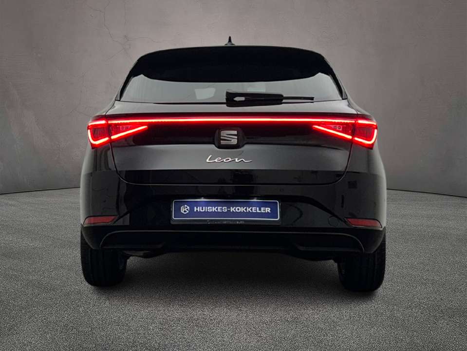 SEAT Leon - Imagem 6