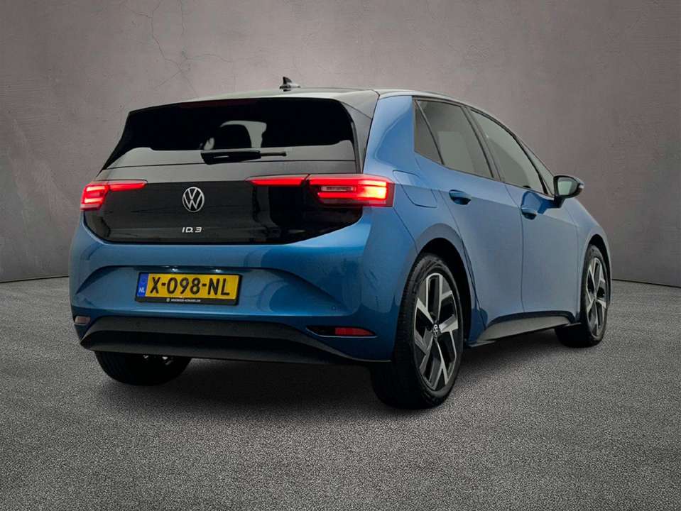 Volkswagen ID.3 - Imagem 8
