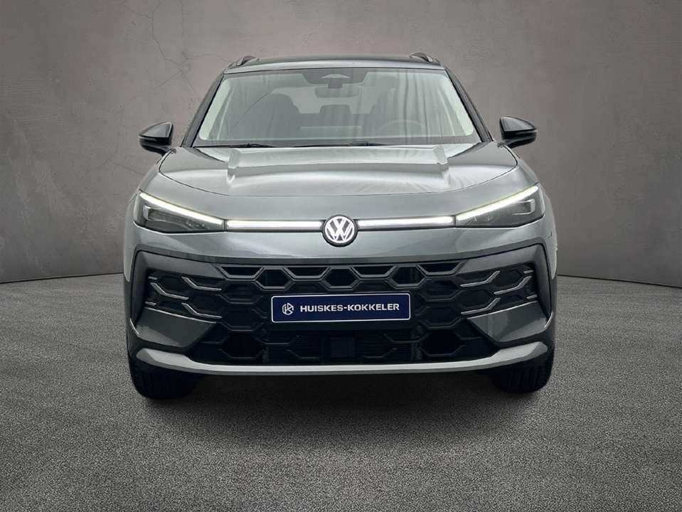 Volkswagen T-Roc - Imagem 10