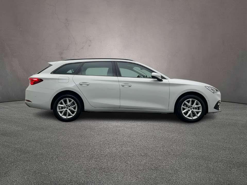SEAT Leon - Imagem 8