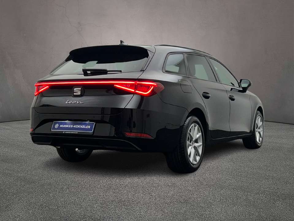 SEAT Leon - Imagem 7