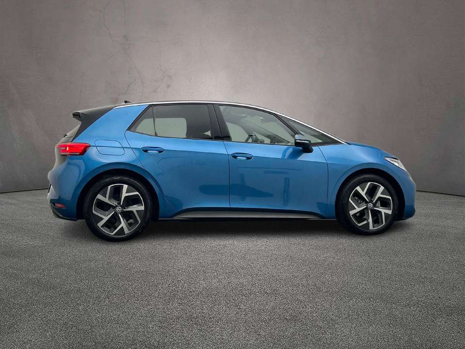 Volkswagen ID.3 - Imagem 9