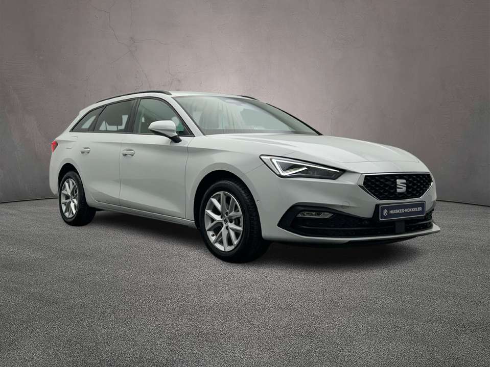 SEAT Leon - Imagem 9