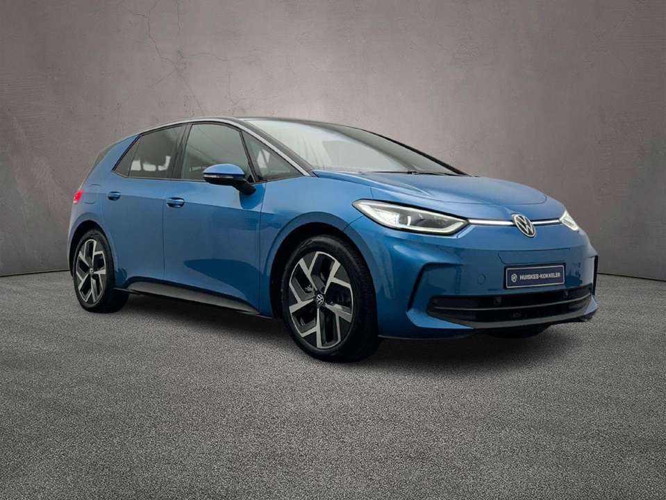 Volkswagen ID.3 - Imagem 10