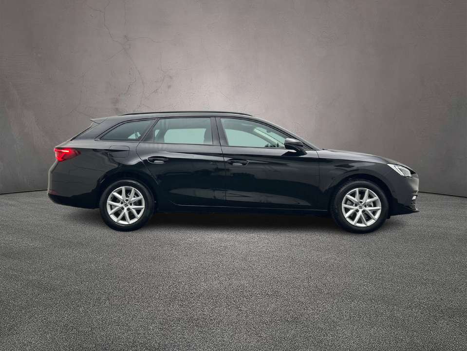 SEAT Leon - Imagem 8