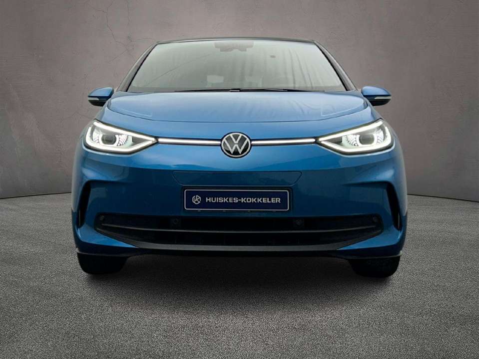 Volkswagen ID.3 - Imagem 11