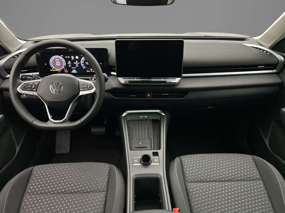 Volkswagen T-Roc - Imagem 12