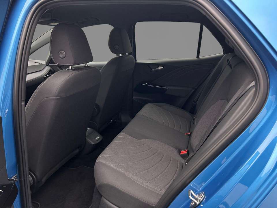 Volkswagen ID.3 - Imagem 12