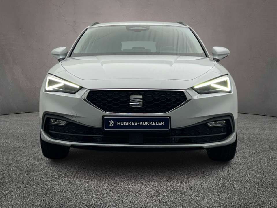 SEAT Leon - Imagem 10