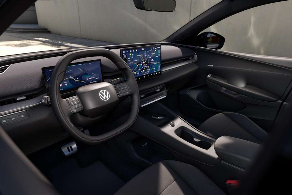 Volkswagen ID. Polo - Imagem 2
