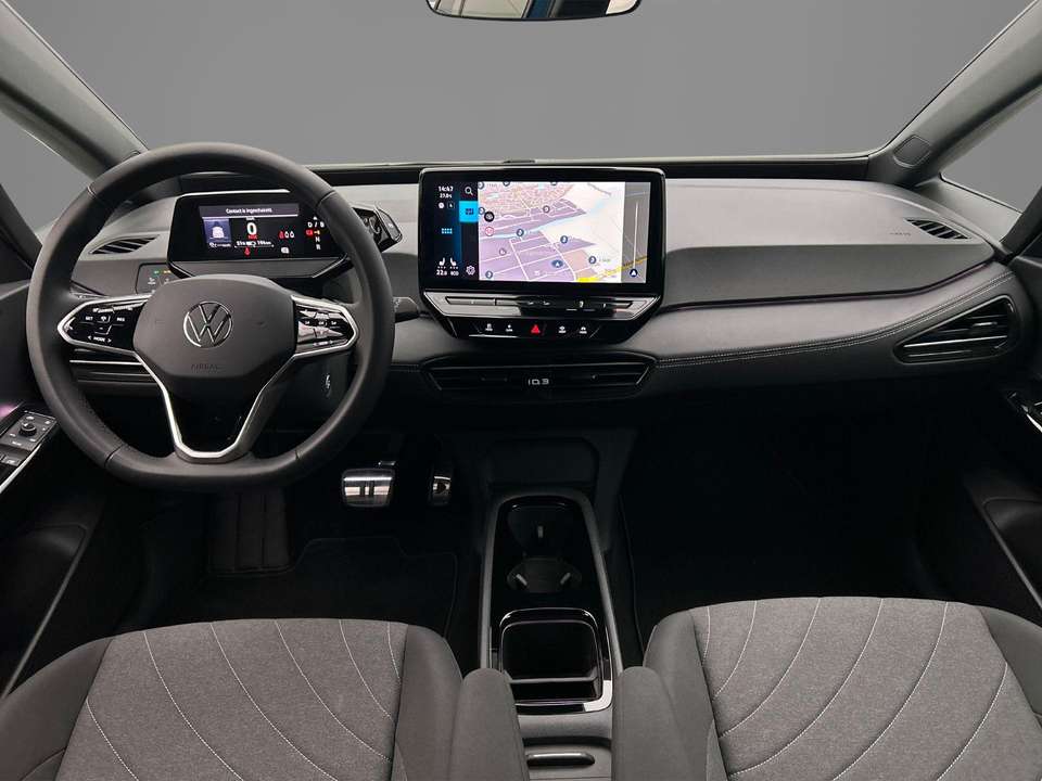 Volkswagen ID.3 - Imagem 13