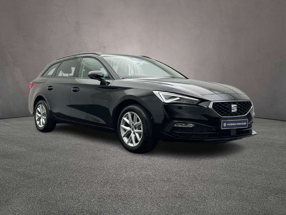 SEAT Leon - Imagem 9