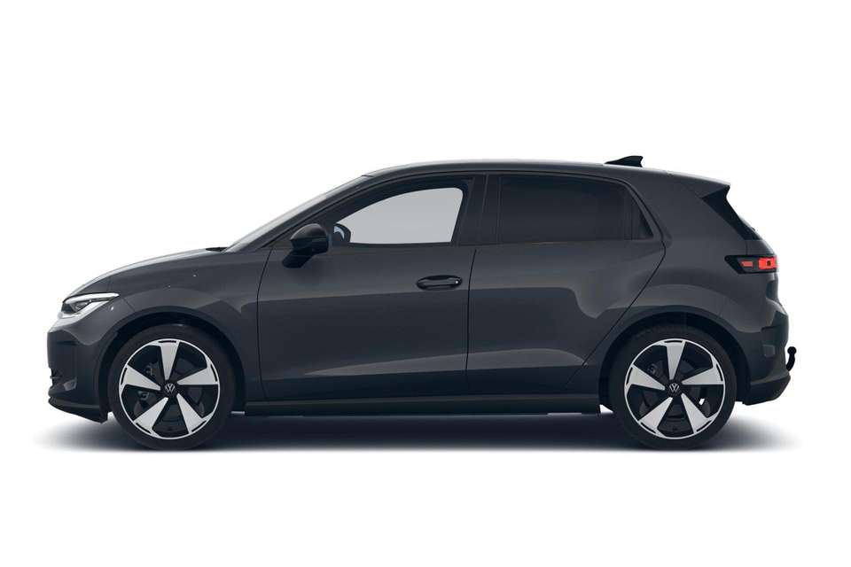 Volkswagen ID. Polo - Imagem 3