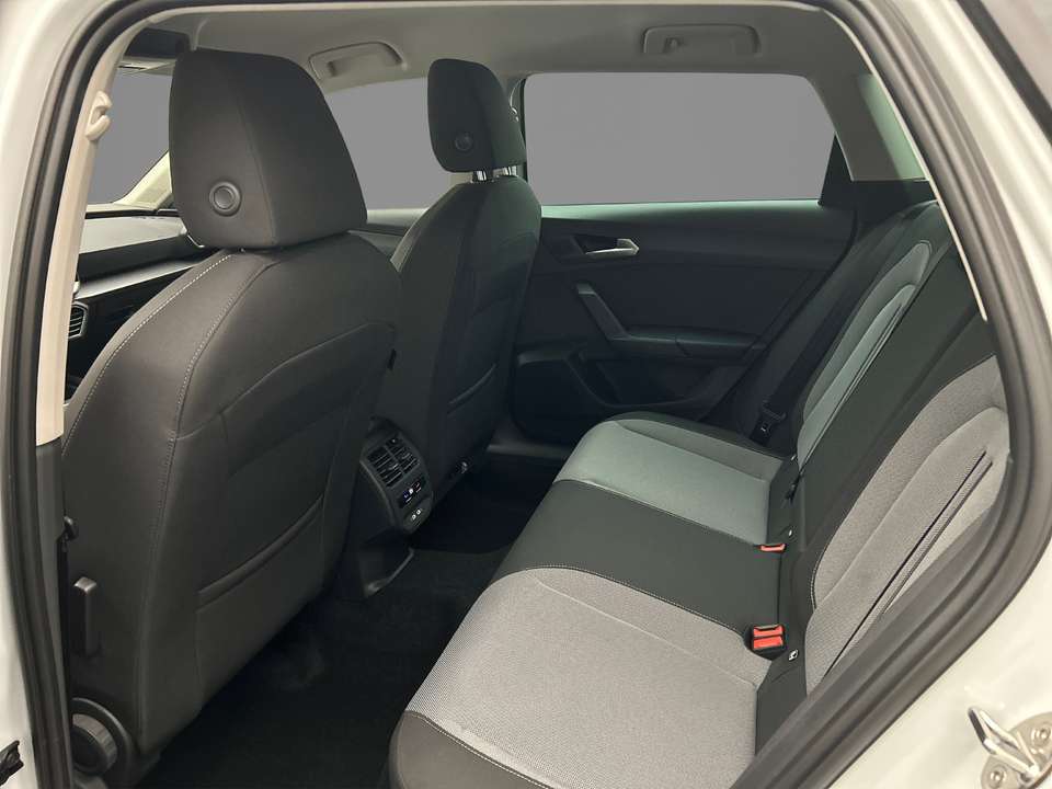 SEAT Leon - Imagem 11