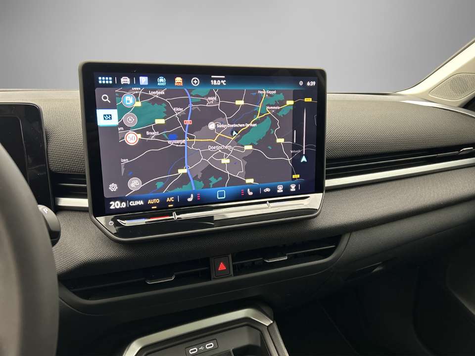 Volkswagen T-Roc - Imagem 13