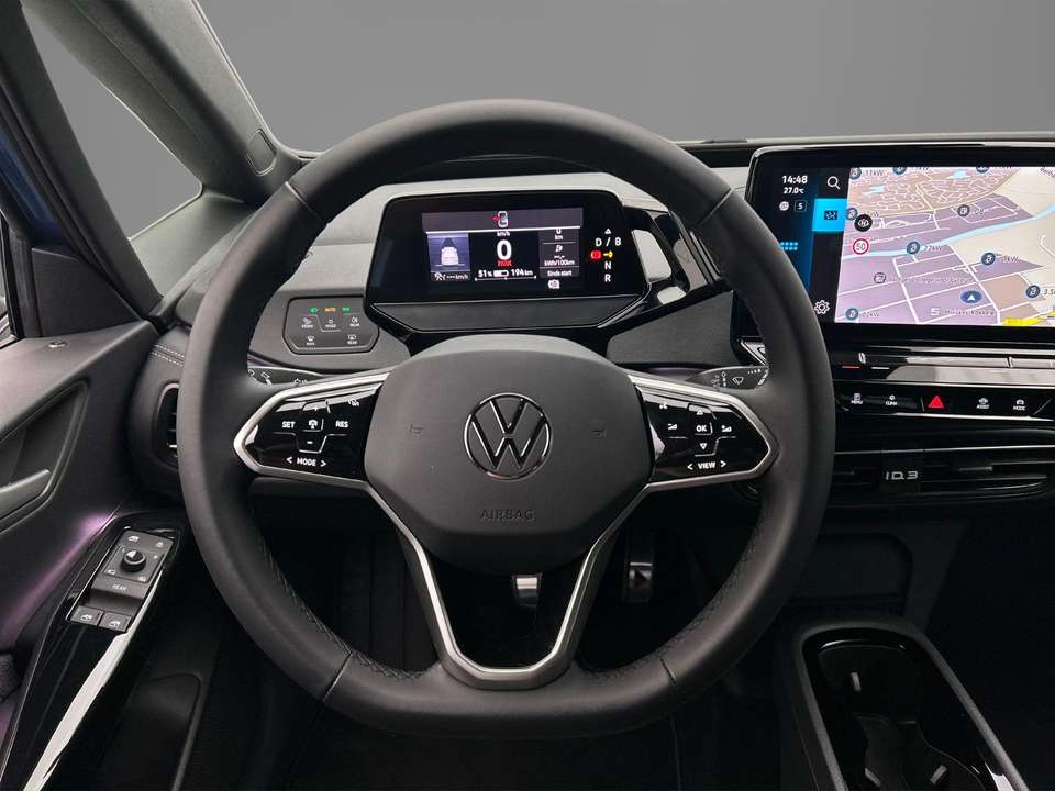 Volkswagen ID.3 - Imagem 14