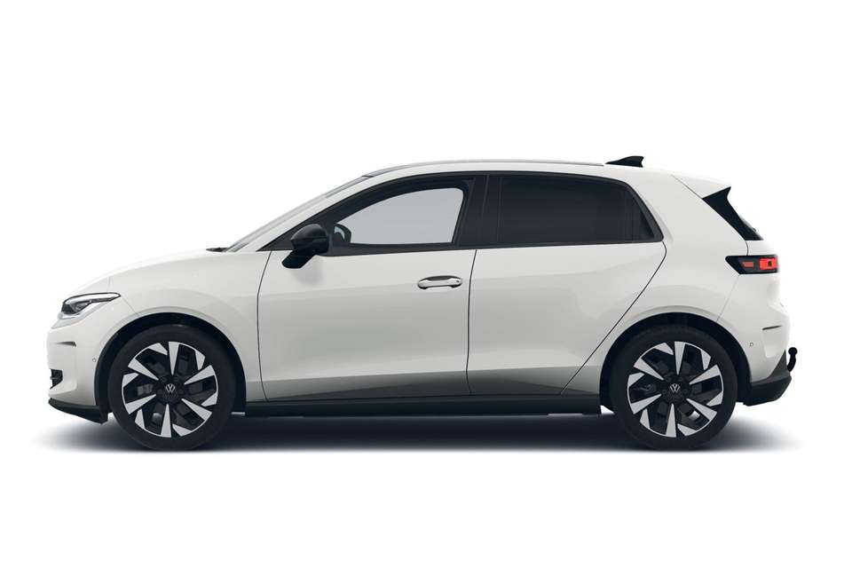 Volkswagen ID. Polo - Imagem 3