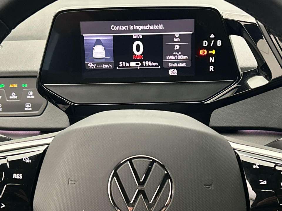 Volkswagen ID.3 - Imagem 15