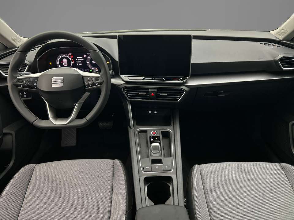 SEAT Leon - Imagem 12