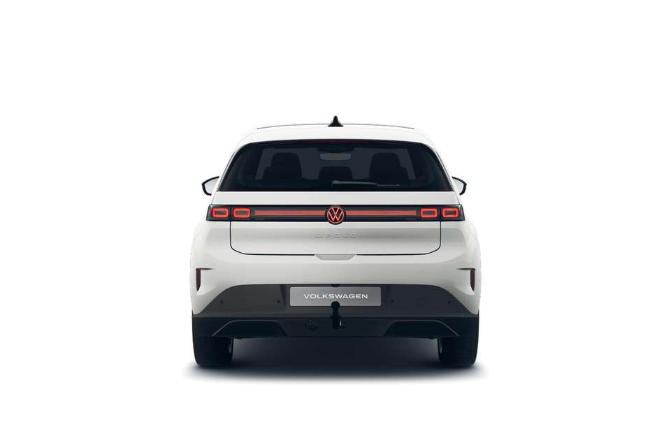Volkswagen ID. Polo - Imagem 4