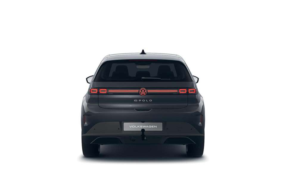 Volkswagen ID. Polo - Imagem 4