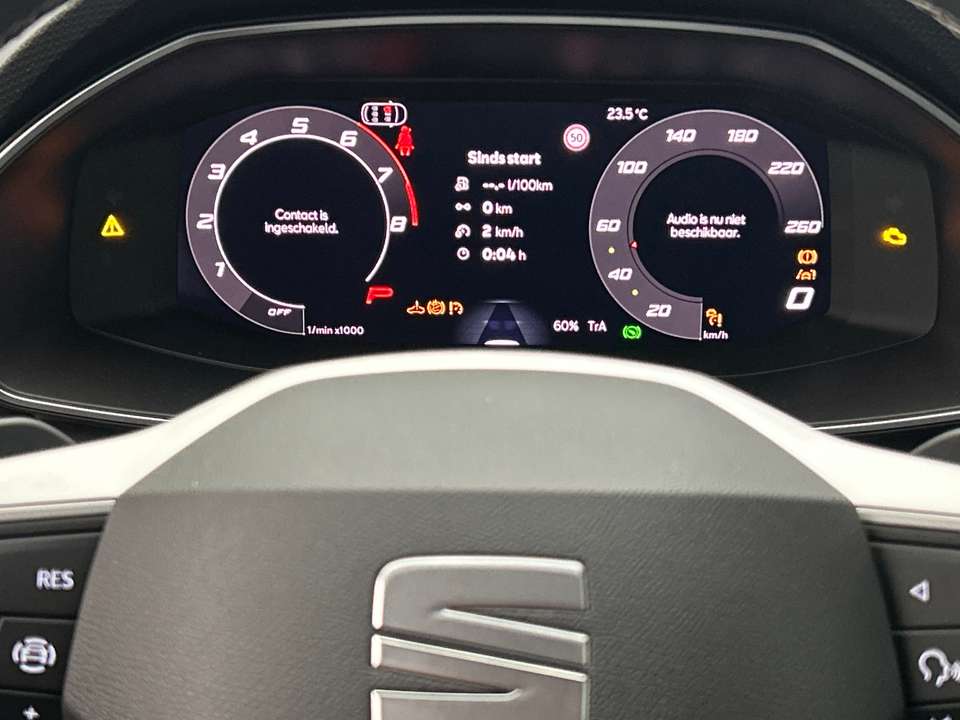 SEAT Leon - Imagem 13