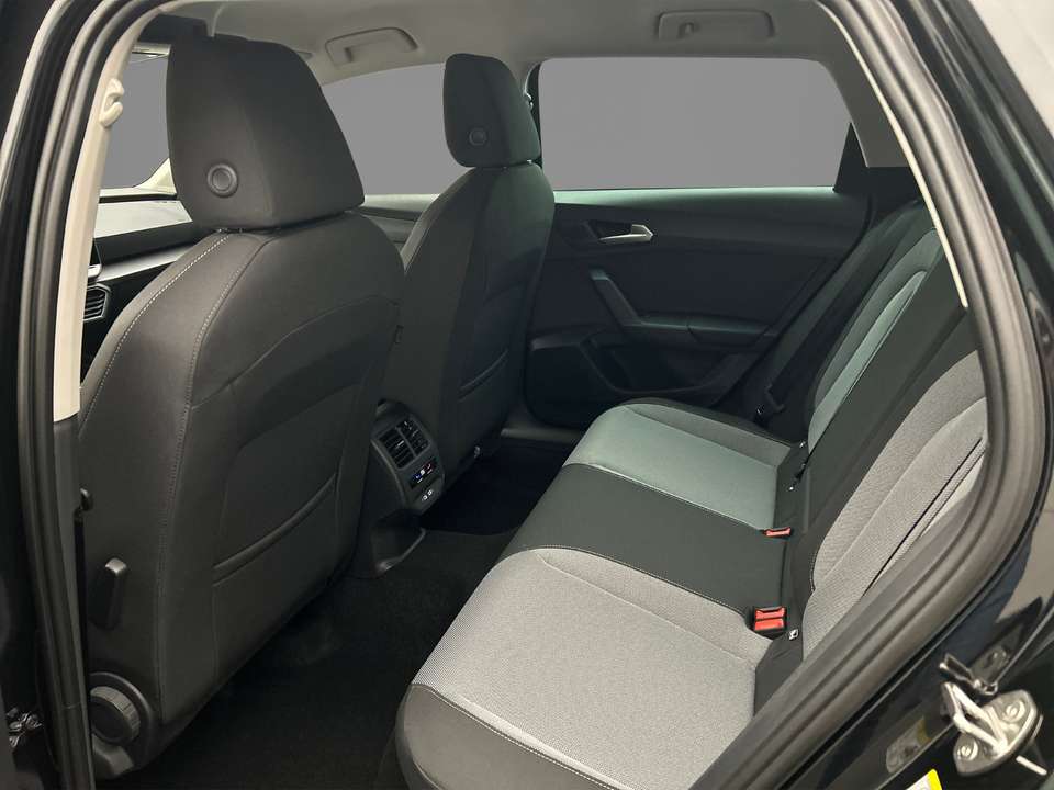SEAT Leon - Imagem 11