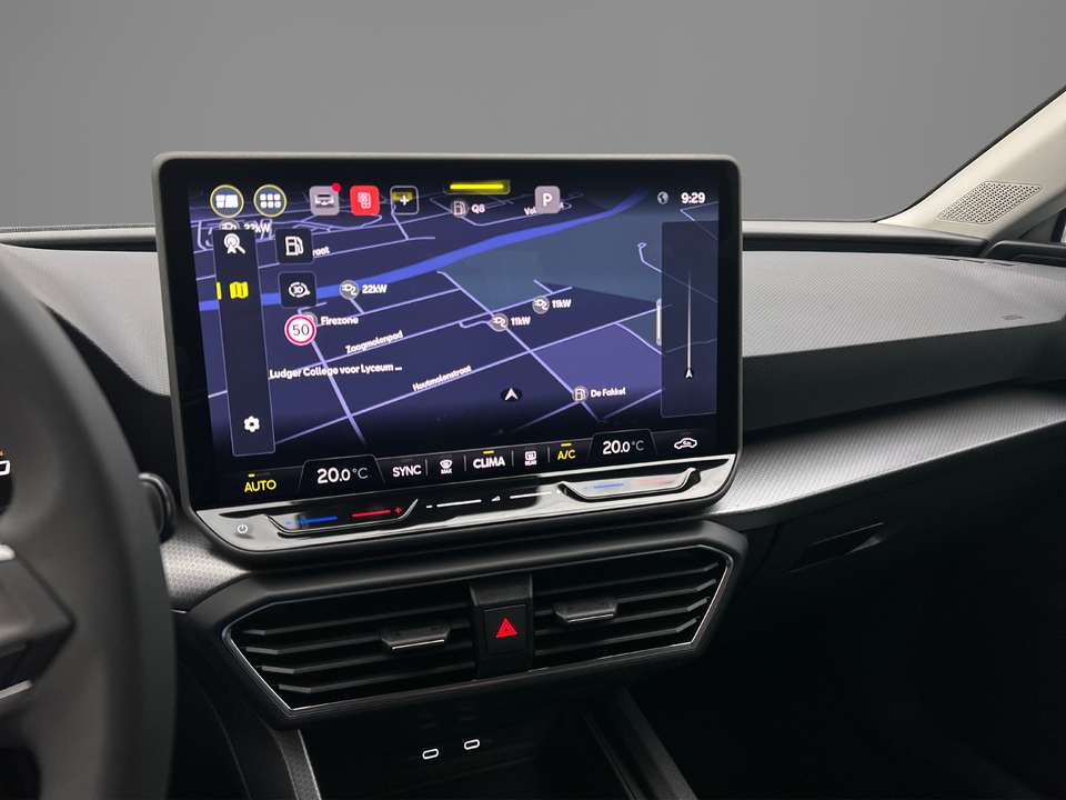 SEAT Leon - Imagem 14