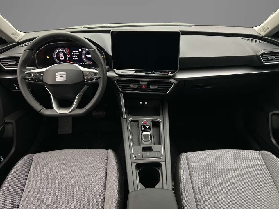SEAT Leon - Imagem 12