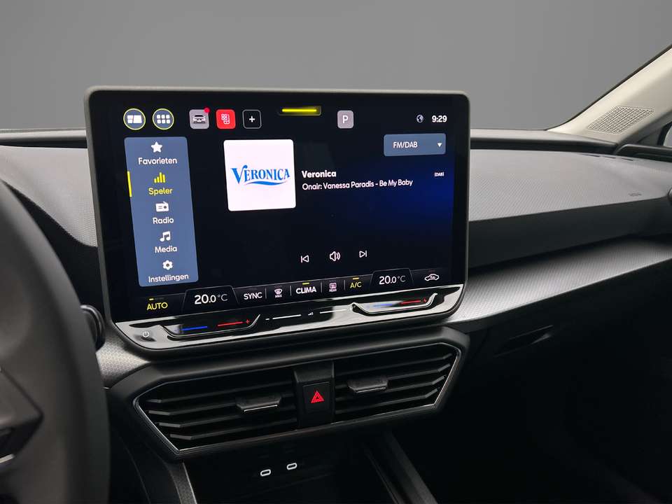 SEAT Leon - Imagem 15