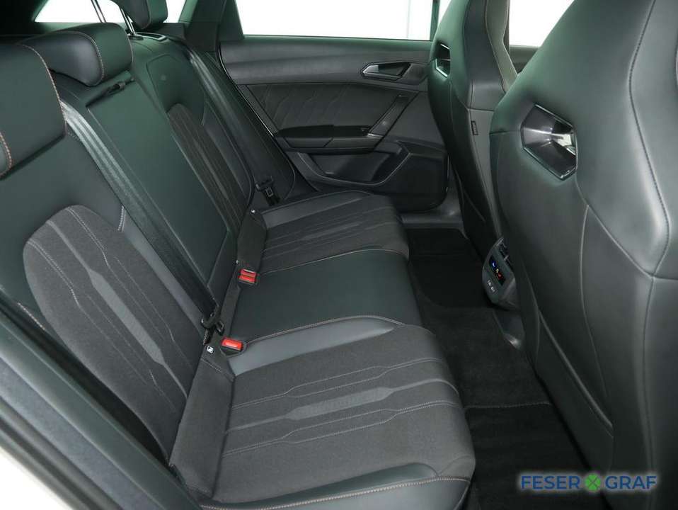 CUPRA Leon - Imagem 5